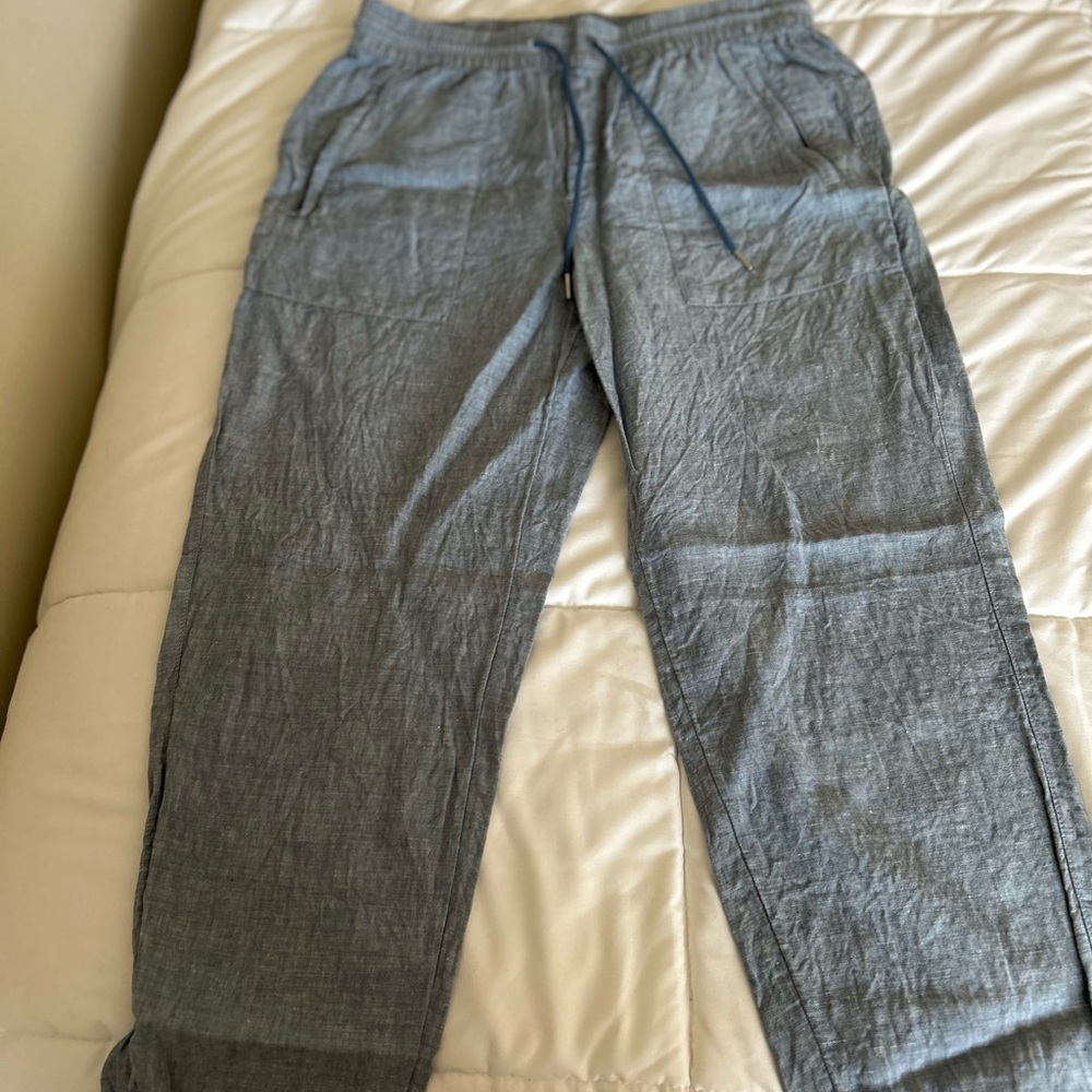 Athleta Women’s Blue Joggers